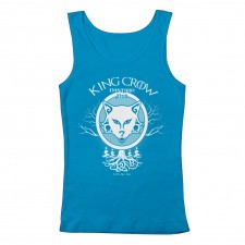 King Crow Bastard Ale Women's